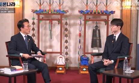 Faker:我学习情绪管理 在心里更坚定地相信“过程比结果更重要”